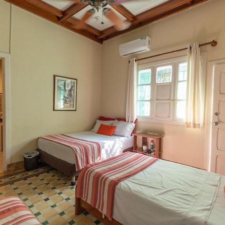Apartamento La casa azul Cartagena Exterior foto