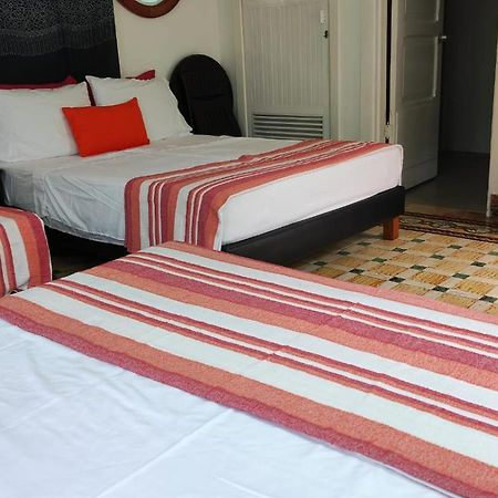 Apartamento La casa azul Cartagena Exterior foto