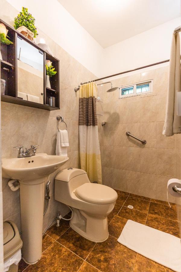 Apartamento La casa azul Cartagena Exterior foto