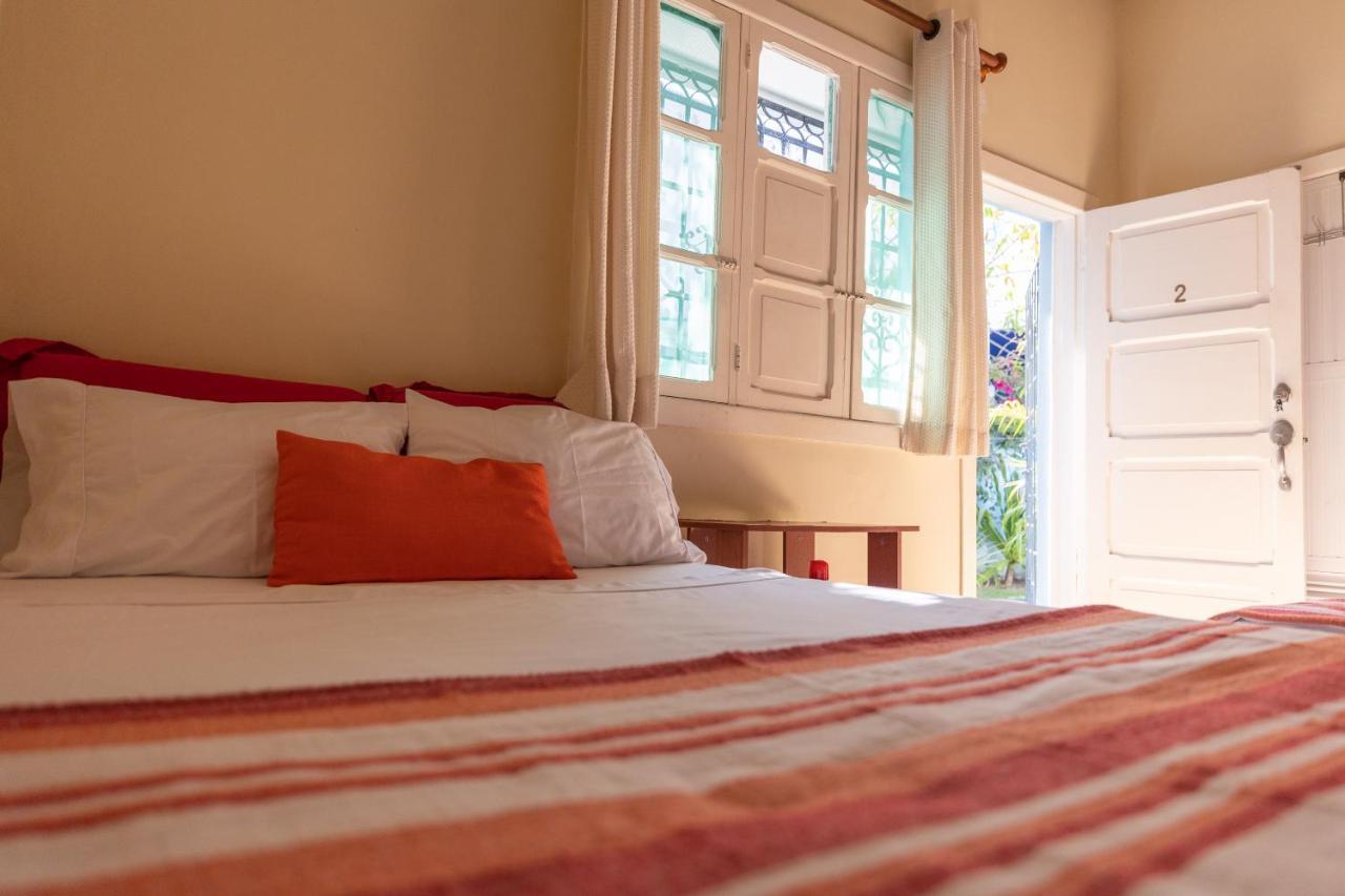 Apartamento La casa azul Cartagena Exterior foto