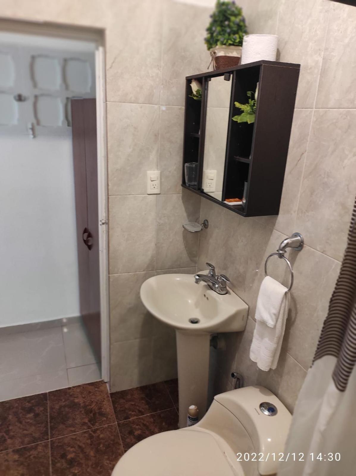 Apartamento La casa azul Cartagena Exterior foto