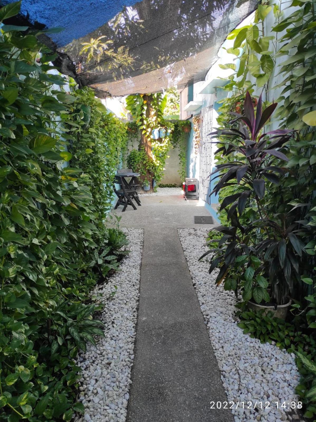 Apartamento La casa azul Cartagena Exterior foto